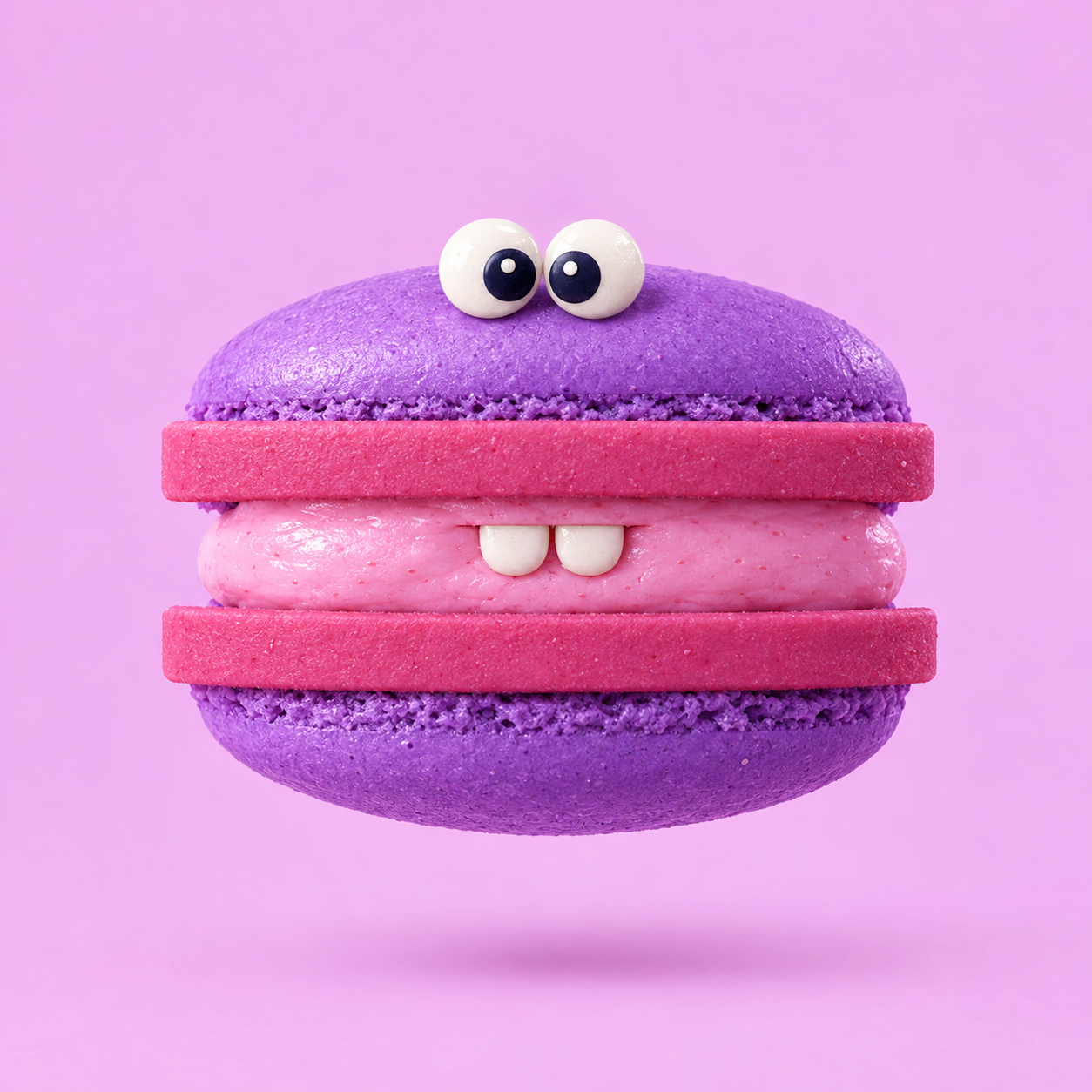 Mushroom Sweetie